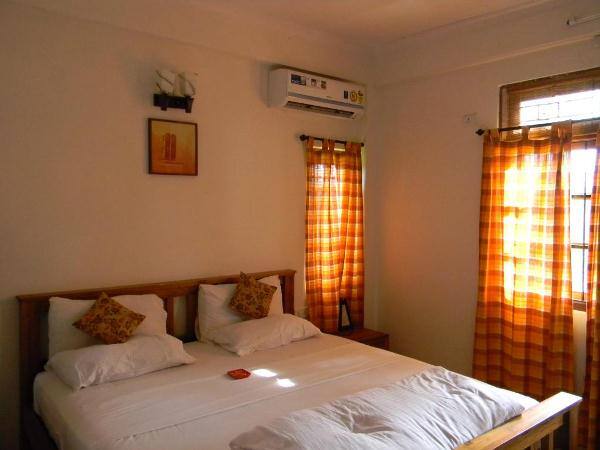 Chaukhat - Bed and Breakfast, Port Blair 4